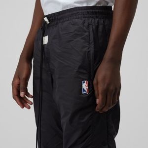 nike fear of god nba pants